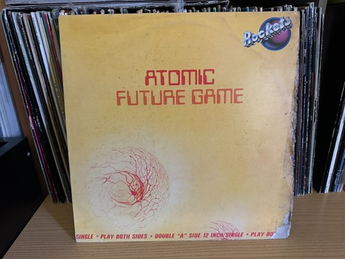 Rockets atomic future - /,