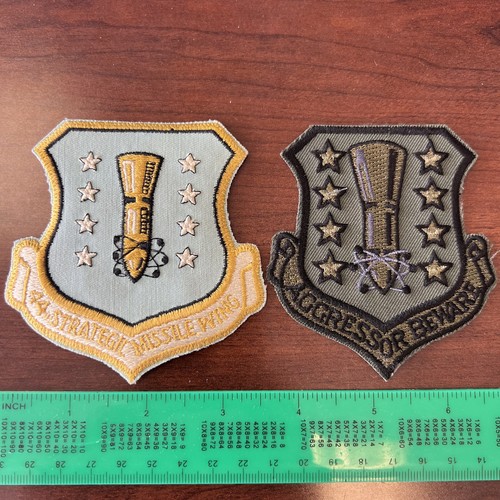 44th strategic missile wing - 44th,