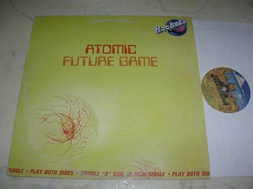 Rockets atomic future game - /,