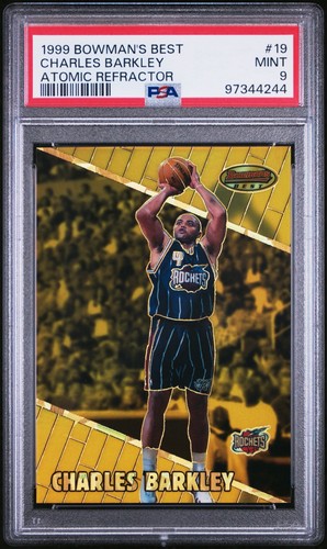1999 bowman best charles - 1999,