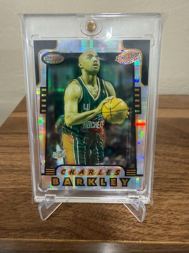 Barkley stockton 1996 - c.barkley/j.,