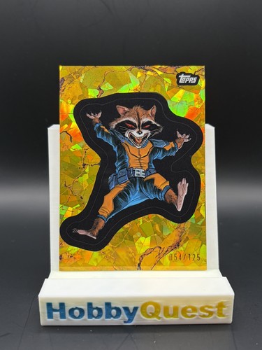 2025 topps marvel comic book - topps,