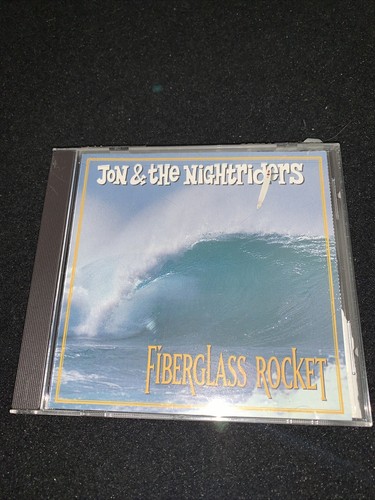 Jon the nightriders - &,