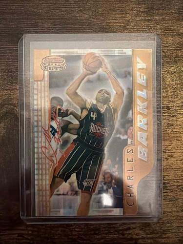 1996 bowman best - 1996-97, charles
