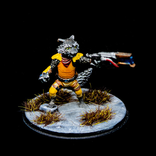 Atomic mass 28mm - mass, supehero