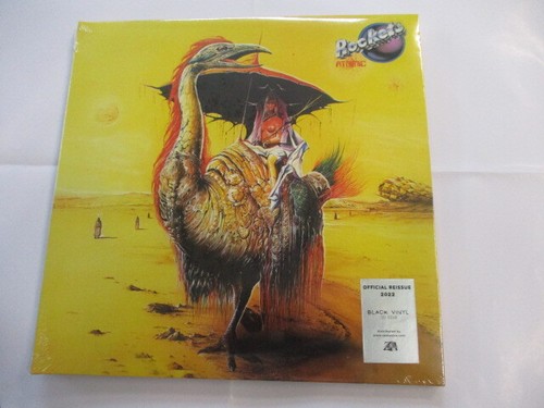 Rockets atomic lp - -,