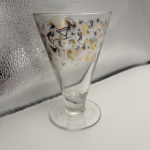 Vintage kahlua bicchiere - vintage,
