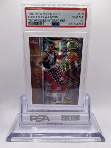 1997 bowman best - 1997,