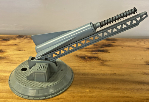 Vintage marx cape canaveral - marx,