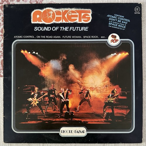 Vintage vinyl the - vinyl,