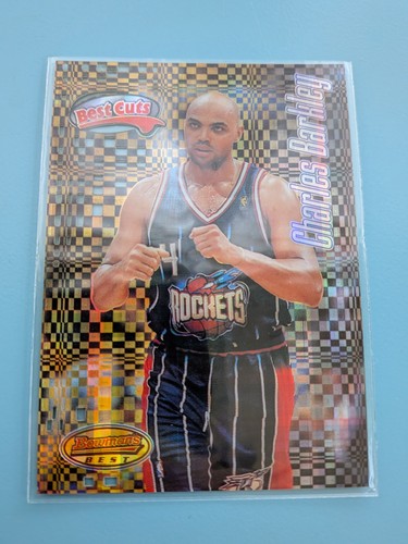 Topps 1997 bowman best - 1997-98,