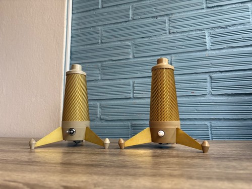 Coppia lampade tavolo - coppia,