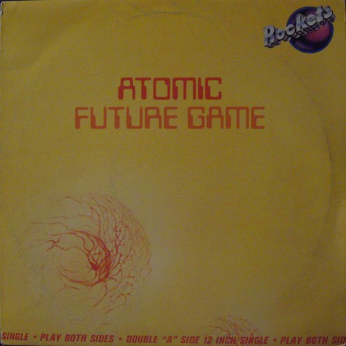 Rockets atomic future game - /,