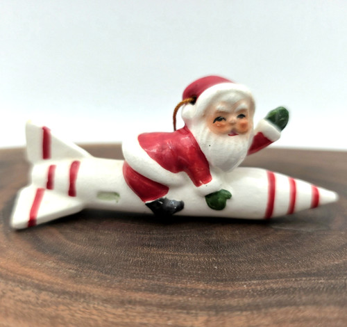 Shafford babbo natale razzo - babbo,