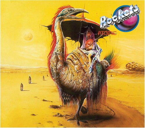 Atomic rockets - atomic,