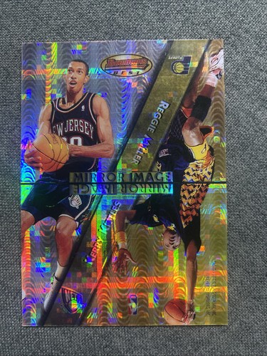 1998 bowman best mirror - bowman's,