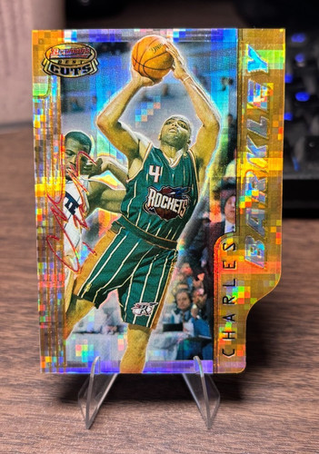 1996 bowman best charles - best,