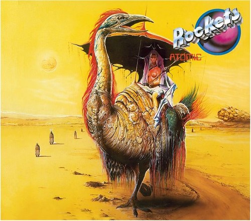 9265572 audio rockets - audio,