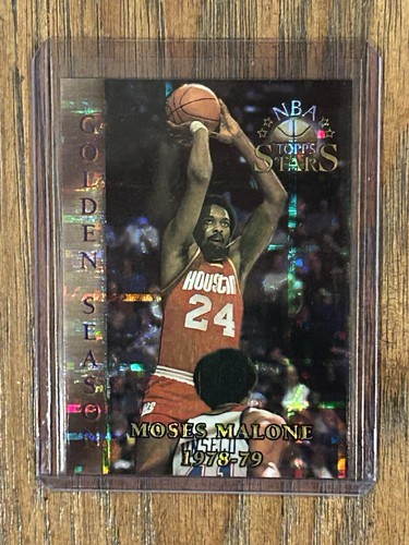 1996 topps stars golden - topps,