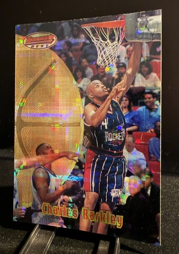 1997 bowman best - 1997-98, bowman’s
