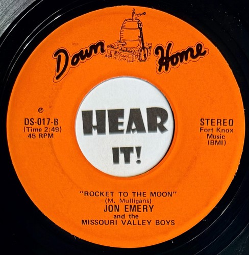 Obscure atomic rockabilly - rockabilly, /
