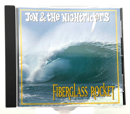 Jon the nightriders - &,