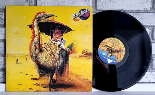 Rockets 1982 atomic - 1982, "atomic"