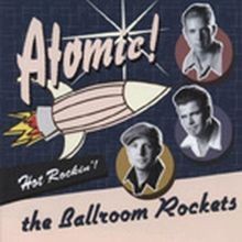 Atomic rockabilly von ballroom - von,