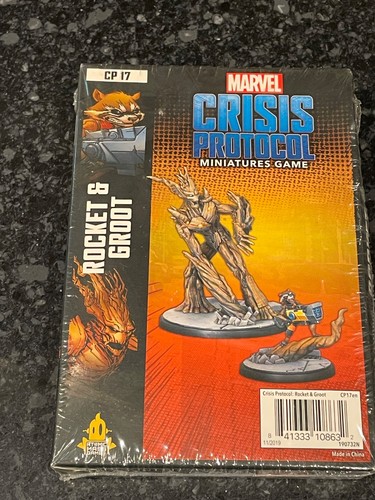 Atomic mass games - games, marvel